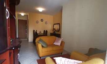 Imagem 3: São Paulo - Apartamento Padrão - Morumbi