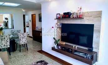 Imagem 1: São Paulo - Apartamento Padrão - Jardim Independência