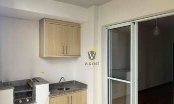 Imagem 3: Apartamento com 3 dormitórios para alugar, 86 m² por R$ 4.120/mês - Practice Club House