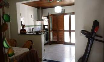 Imagem 5: Casa Condominio para Venda - 61.79m², 2 dormitórios, sendo 1 suites, 2 vagas - Hípica