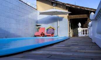 Imagem 3: Casa 3 dorms c/ 3 suites e com lazer linda!!