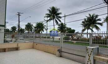 Imagem 2: Kitnet com 1 dorm, Guilhermina, Praia Grande - R$ 160 mil, Cod: ACT2151