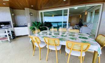 Imagem 7: APARTAMENTO PARA LOCAÇÃO ANUAL, FRENTE MAR, 270 M2, NA RIVIERA DE SÃO LOURENÇO BERTIOGA-S