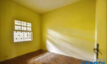 Imagem: AREA - CAMPO BELO - SP