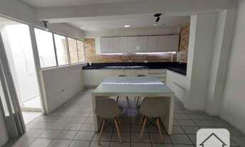 Imagem 7: Sobrado com 2 dormitórios para alugar por R$ 4.200,00/mês - Instituto de Previdência - São