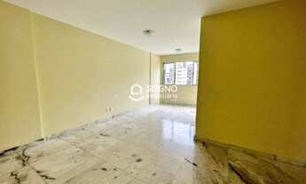 Imagem 2: Apartamento para aluguel, 3 quartos, 1 suíte, 3 vagas, Buritis - Belo Horizonte/MG