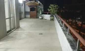 Imagem 6: Recreio dos Bandeirantes