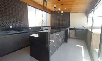 Imagem 6: Linda cobertura 2 quartos, toda planejada no Paineiras, Juiz de Fora MG