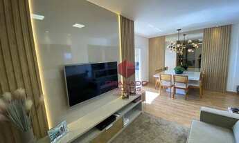 Imagem 4: Apartamento com 3 dormitórios à venda, 82 m² por R$ 499.000,00 - Vila Nova - Maringá/PR