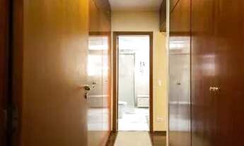 Imagem 2: Apartamento com 4 dormitórios à venda, 273 m² por R$ 2.040.000,00 - Vila Alexandria - São