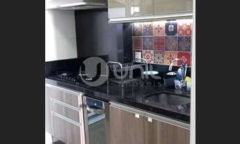 Imagem: FLORIANóPOLIS - Apartamento Padrão - Estreito