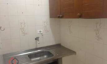 Imagem 3: Kitnet com 1 dormitório, 20 m² - venda por R$ 220.000,00 ou aluguel por R$ 1.200,00/mês