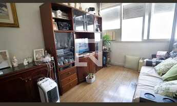 Imagem: Apartamento à Venda - Centro, 2 Quartos