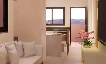 Imagem 1: Apartamento à venda 2 quartos 1 vaga Residencial Nº 7 Das Nações - Santo André - SP