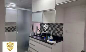 Imagem 6: Apartamento com 2 dormitórios à venda, 58 m² por R$ 360.000 - Cangaíba - São Paulo/SP