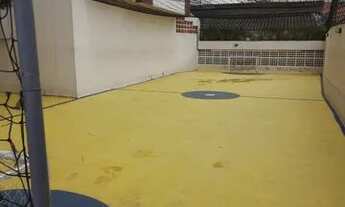 Imagem 4: Apartamento para venda possui 50 metros quadrados com 2 quartos em Vila Esperança - São Pa