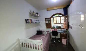 Imagem 6: Casa à venda, 3 quartos, 4 vagas, Conjunto Água Branca - Contagem/MG