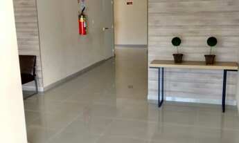 Imagem 4: Apartamento para aluguel tem 74 metros quadrados com 2 quartos em Vila Hortência - Sorocab