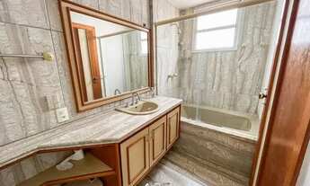 Imagem 5: Apartamento para venda com 404 metros quadrados com 4 quartos em Praia da Costa - Vila Vel