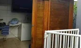 Imagem 3: Casa para venda possui 10 metros quadrados com 2 quartos em Vale dos Lagos - Salvador - Ba