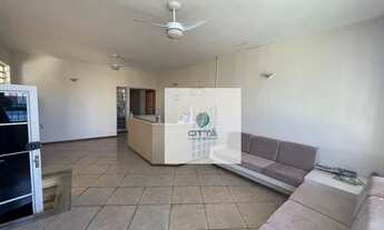 Imagem 2: Casa, 219 m² - venda por R$ 950.000,00 ou aluguel por R$ 6.105,70/mês - Jardim Guanabara