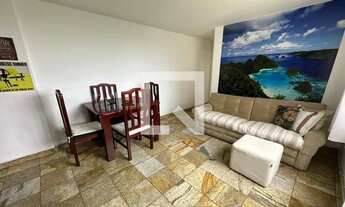 Imagem 3: Apartamento para Aluguel - Jacarepaguá, 2 Quartos, 48 m2