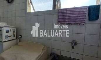 Imagem 2: Apartamento com 2 dormitórios à venda, 78 m² por R$ 630.000,00 - Campo Belo - São Paulo/SP