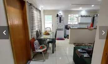 Imagem 2: Casa com dois quartos e suíte a venda