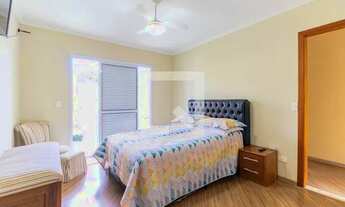 Imagem 6: Casa para Aluguel - Jardim Marajoara , 4 Quartos, 160 m2