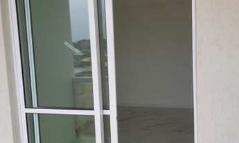 Imagem 5: Apartamento de 3 quartos sendo um suíte, cozinha, banheiro, varanda e garagem