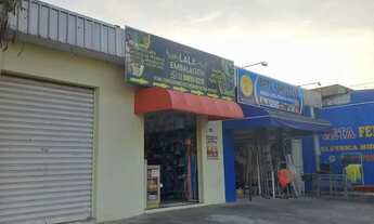 Imagem 4: Ponto comercial Galpão / depósito com 3 vagas na garagem