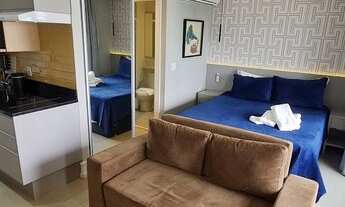 Imagem 4: Studio para aluguel tem 38 metros quadrados com 1 quarto em Campo Belo - São Paulo - SP