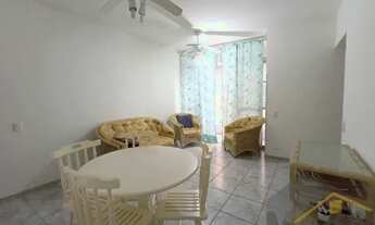 Imagem 2: APARTAMENTO COM 02 DORMITÓRIOS À VENDA NA PRAIA DA ENSEADA - REF.: 5346