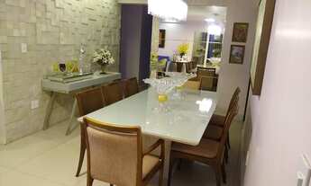 Imagem 6: Lindo apto todo projetado com 3 quartos sendo 2 suítes em tambaú