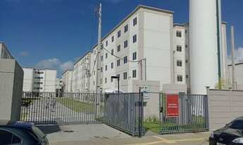 Imagem: Apartamento em Paulista no Parque Lusitânia