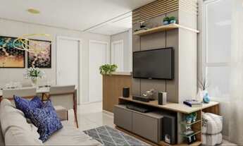 Imagem 4: Apartamento com 2 dormitórios à venda em Santa Luzia