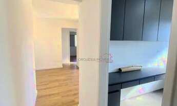 Imagem 4: Apto 2 dorms Saúde | planta de 64m² | ótima localização | fácil acesso