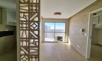 Imagem 3: PIAZZA DI SPAGNA - ALUGUEL - APARTAMENTO - 01 QUARTO AGUAS CLARAS