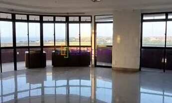 Imagem: Amplo apartamento de 226m² no Olho D x27