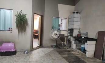 Imagem: Casa com 3 dormitórios à venda, 75 m²