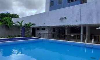 Imagem 2: Apartamento para venda possui 64 metros quadrados com 3 quartos em Caxangá - Recife - Pern