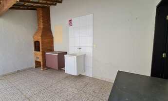 Imagem 7: Sobrado para aluguel possui 187 metros quadrados com 3 quartos