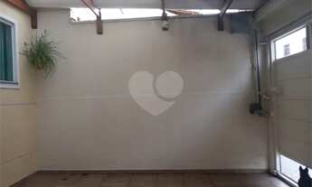 Imagem 4: Sobrado com 2 quartos na Vila Maria Alta - SP