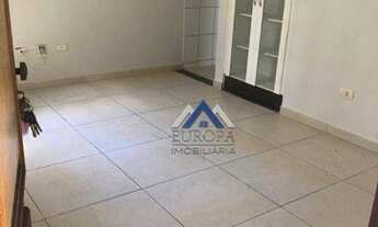 Imagem 2: Casa com 3 dormitórios para alugar, 95 m² por R$ 1.400,00/mês - San Fernando - Londrina/PR