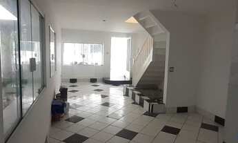 Imagem 2: SOBRADO - ACLIMAÇÃO - SP