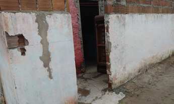 Imagem: Casa pra alugar no renascer 2 próximo ao