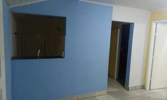 Imagem 4: Aluga se casa 2 quartos com garagem 1.000 reais