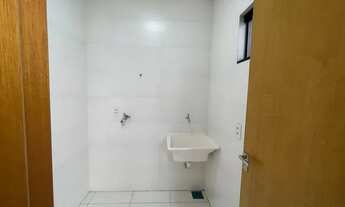 Imagem 6: Casas 3 suites - Jardim Atlantico (prox ao Buriti Shoping Casa de Rua com 3 Quarto(s) e 4