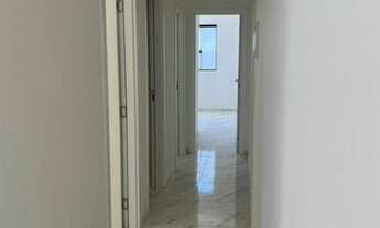 Imagem 5: Casa nova a 650 metros da praia com 3 dormitórios à venda, 75 m² por R$ 350.000 - Volta Ao