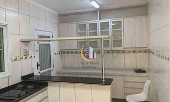 Imagem 7: Sobrado com 3 dormitórios, 180 m² - venda por R$ 790.000,00 ou aluguel por R$ 3.864,83/mês